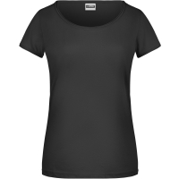 Ladies'-T - Black