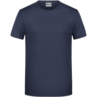 Men's-T - Navy