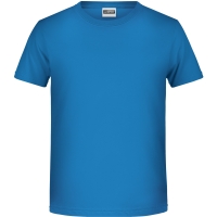 Boys' Basic-T - Cobalt