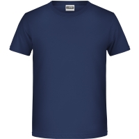 Boys' Basic-T - Navy