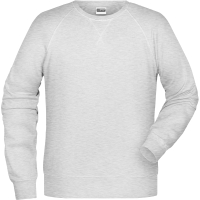 Men's Sweat - Ash