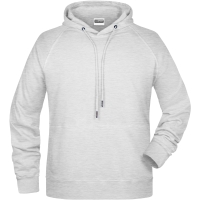 Men's Hoody - Ash