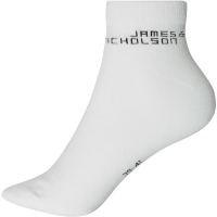 Bio Sneaker Socks - White