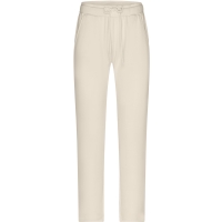 Ladies' Lounge Pants - Vanilla