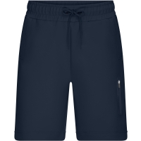 Men's Shorts Interlock - Navy