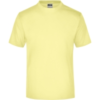 Round-T Medium (150g/m²) - Light yellow