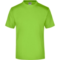 Round-T Medium (150g/m²) - Lime Green