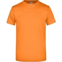Round-T Heavy (180g/m²) - Orange