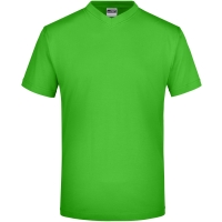 V-T Medium - Lime Green