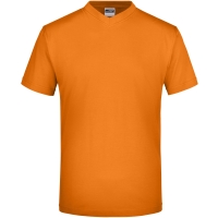 V-T Medium - Orange