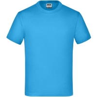 Junior Basic-T - Aqua