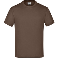 Junior Basic-T - Brown