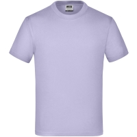 Junior Basic-T - Lilac