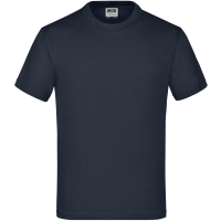 Junior Basic-T - Navy