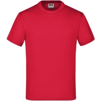 Junior Basic-T - Red