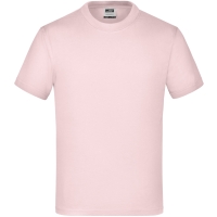 Junior Basic-T - Rose