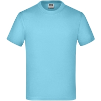 Junior Basic-T - Sky blue