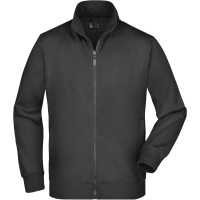 Men's Jacket - Black