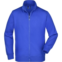 Men's Jacket - Royal