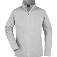 Ladies' Jacket - Grey heather