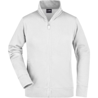 Ladies' Jacket - White