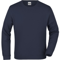 Basic Sweat - Navy