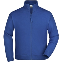 Sweat Jacket - Royal