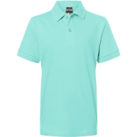 Classic Polo Junior - Mint