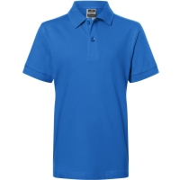 Classic Polo Junior - Royal