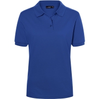 Classic Polo Ladies - Dark royal