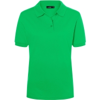 Classic Polo Ladies - Fern green