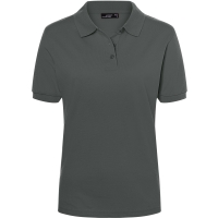 Classic Polo Ladies - Graphite