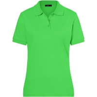 Classic Polo Ladies - Lime Green