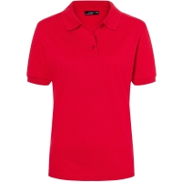 Classic Polo Ladies - Red