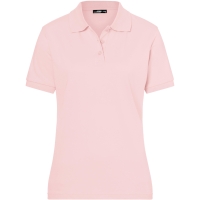 Classic Polo Ladies - Rose