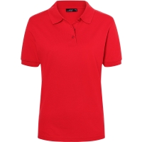 Classic Polo Ladies - Signal red