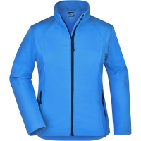 Ladies' Softshell Jacket - Azur