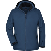 Ladies' Wintersport Jacket - Navy