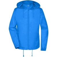 Ladies' Promo Jacket - Bright blue