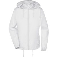 Ladies' Promo Jacket - White