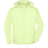 Men's Promo Jacket - Bright yellow