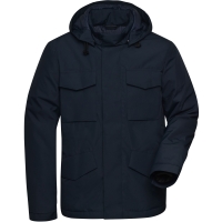 Men's Business Jacket - Navy