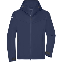 Men's Allweather Jacket - Navy