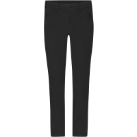 Men's Pants - Black