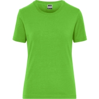 Ladies' BIO Stretch-T Work - SOLID - - Lime Green