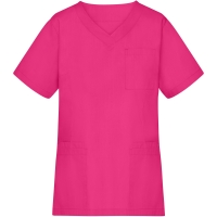 Ladies' Casack - Pink