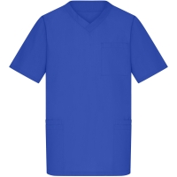 Men's Casack - Royal