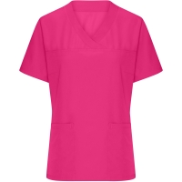 Ladies' Stretch-Casack - Pink