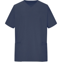 Men's Stretch-Casack - Navy