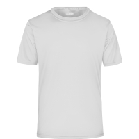 Men's Active-T - White